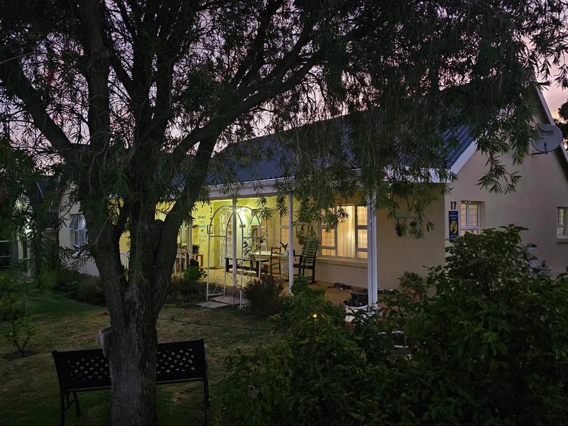 3 Bedroom Property for Sale in Kleinmond Western Cape